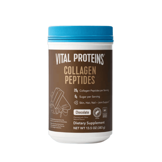 Vital Proteins Collagen Peptides Dietary Supplement Buy Online In Pakistan At SkinStash