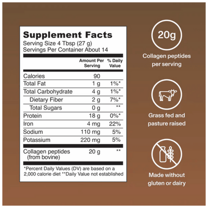 Vital Proteins Collagen Powder