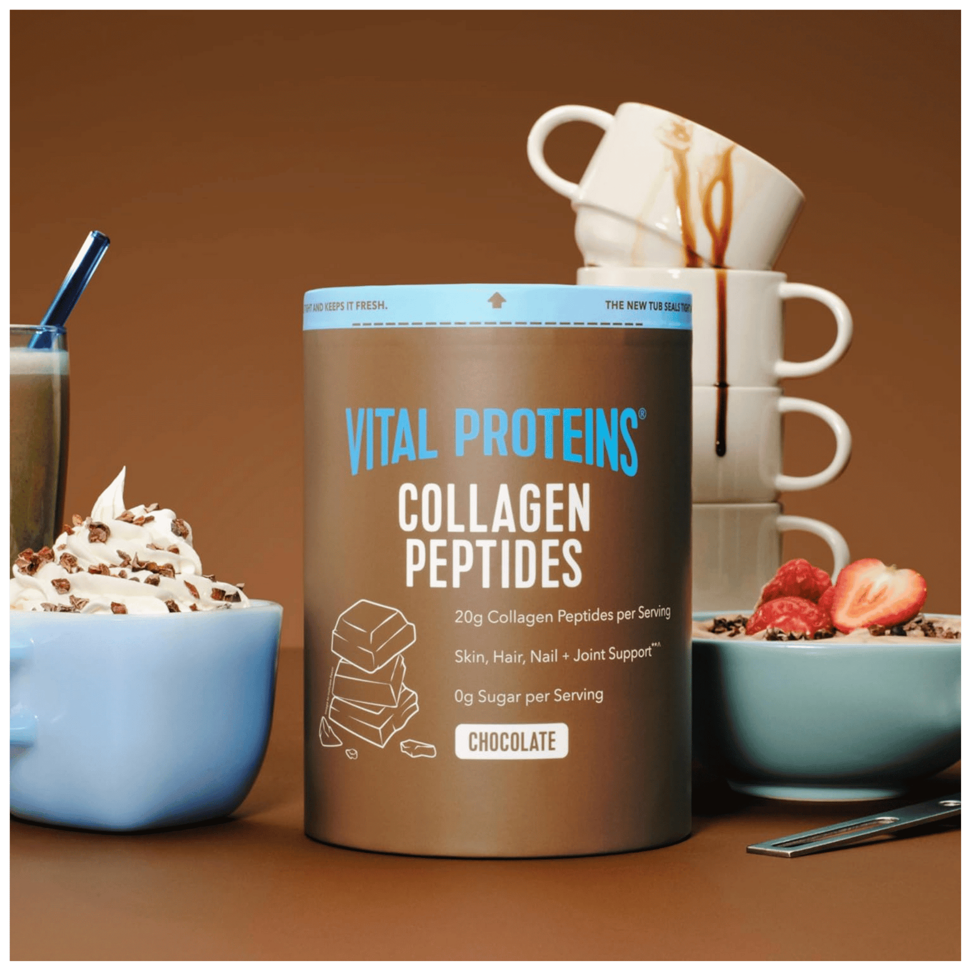 Vital Proteins Collagen Powder In Pakistan