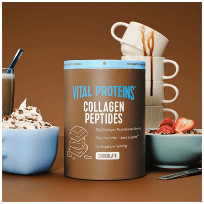 Vital Proteins Collagen Powder In Pakistan