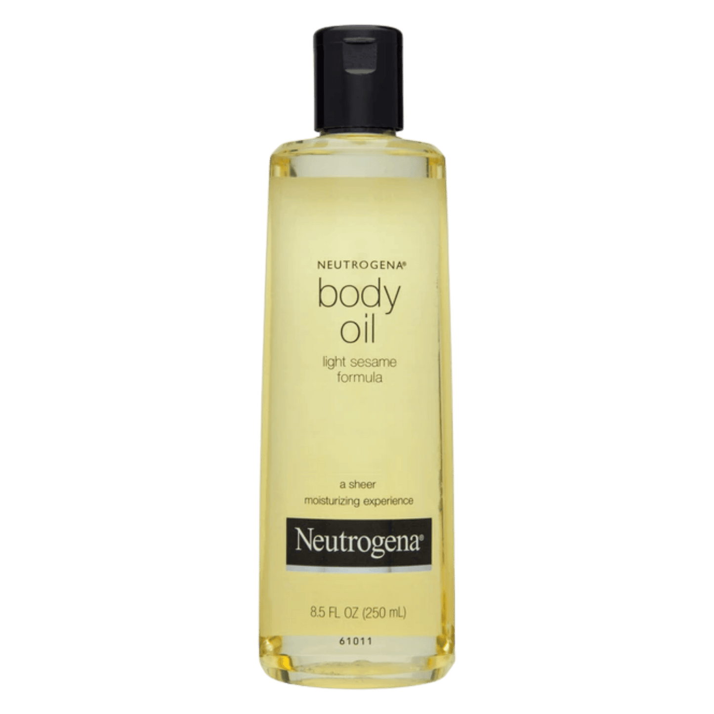 neutrogena body oil light sesame Pakistan