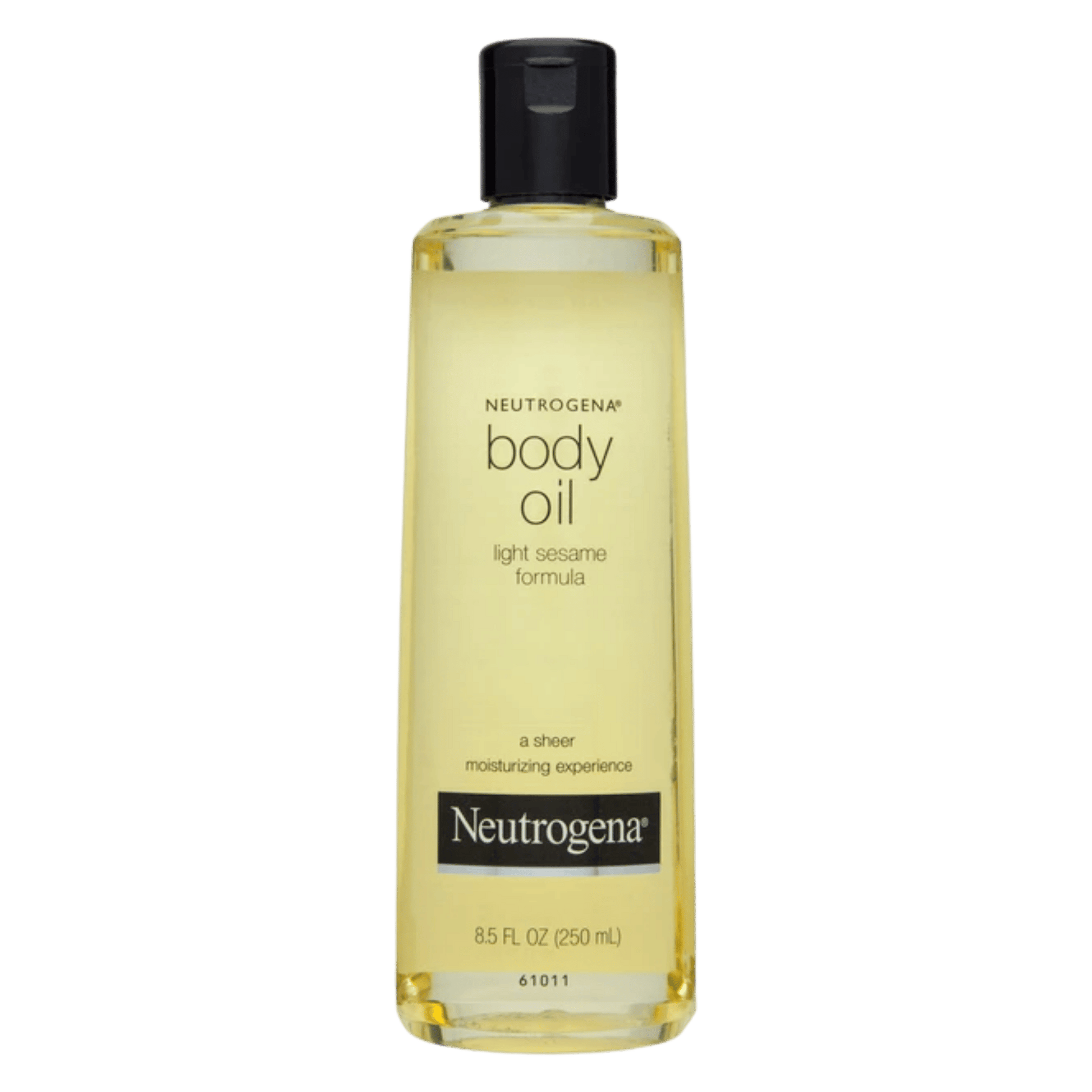 neutrogena body oil light sesame Pakistan