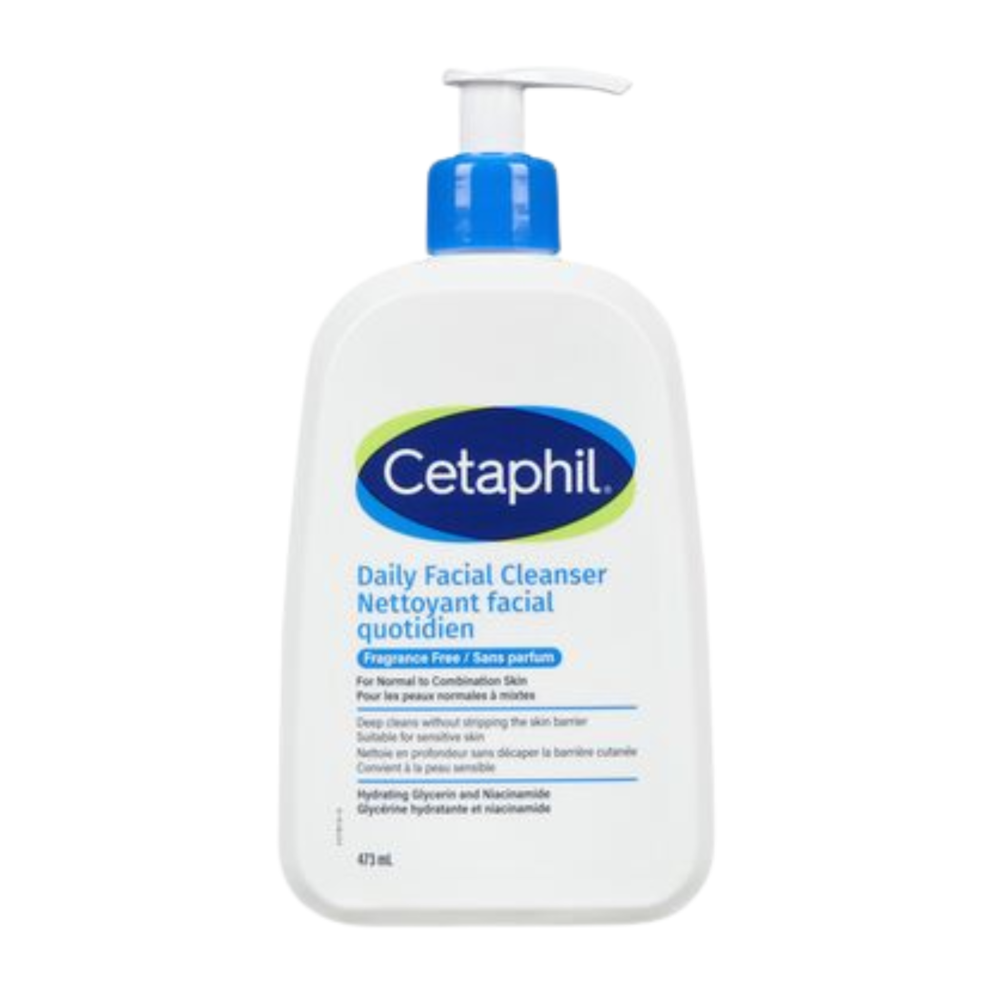 Buy Online Cetaphil Daily Facial Cleanser  Fragrance Free in Pakistan
