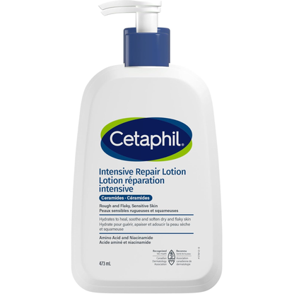 Buy online Cetaphil Intensive Repair Lotion with Ceramides  in  Pakistan 