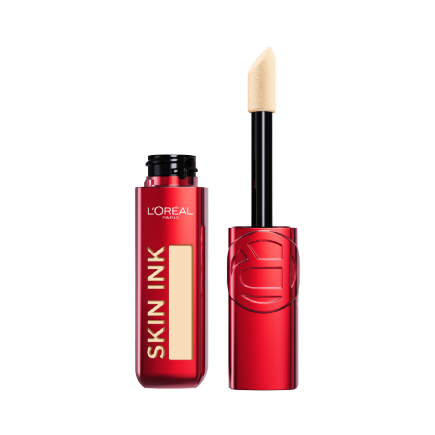 L'Oreal Paris Infallible Skin Ink Matte 2-in-1 Foundation (15ml)