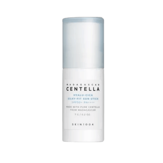 Skin1004 Madagascar Centella Hyalu-Cica Silky-Fit Sun Stick Mini (7g)