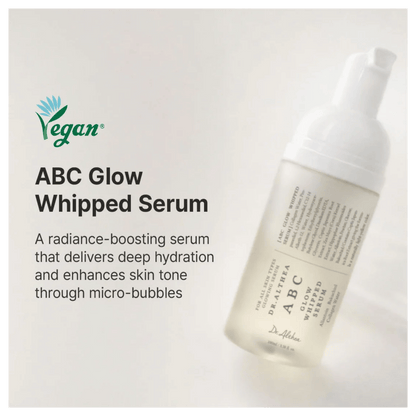 DR Althea A B C Glow Whipped Serum Available in Pakistan 