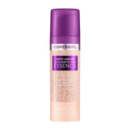 Covergirl Simply Ageless Skin Perfector Essence Foundation (30 ml)