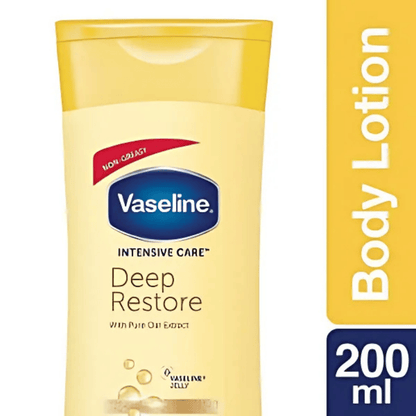 Vaseline Intensive Care Vaseline Jelly (200ml)