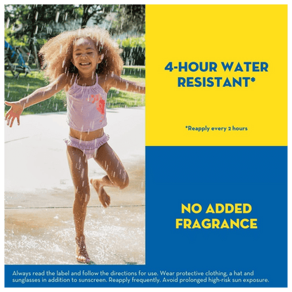 Banana Boat Simply Protect Kids SPF 50+ Spray (175g)