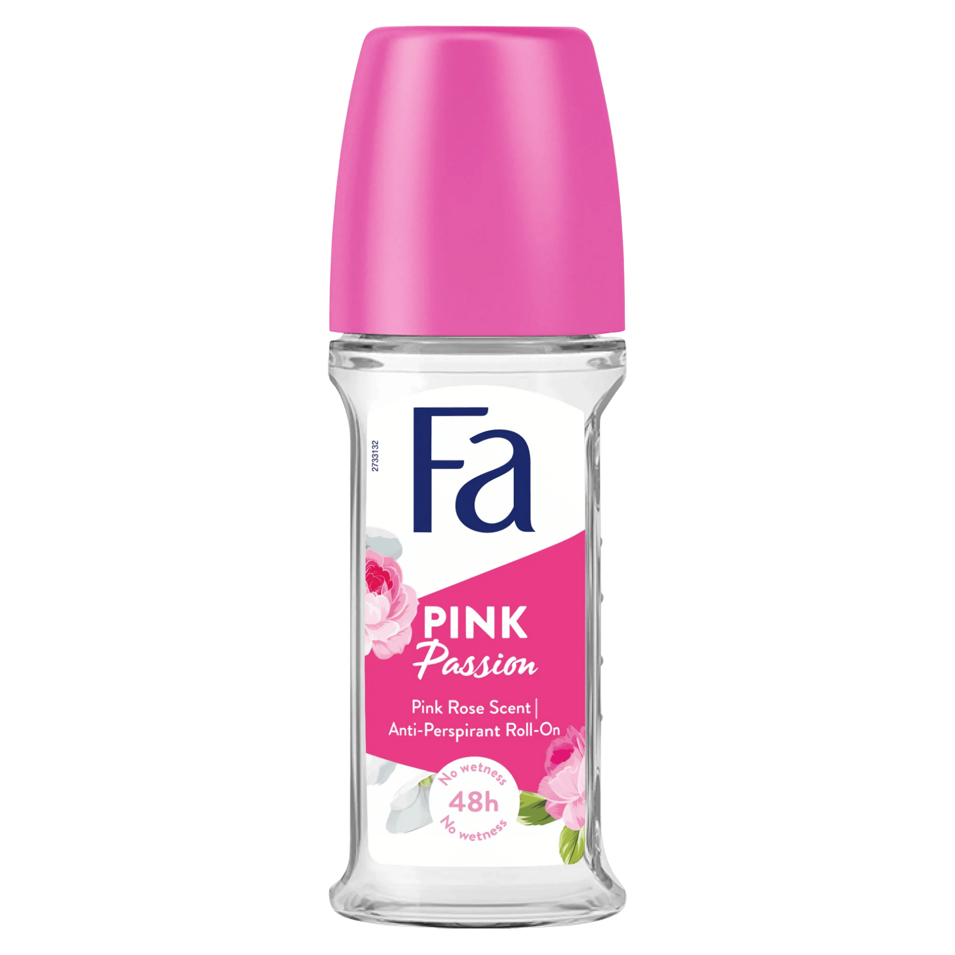 
Fa Women’s Deodorant Long-lasting Freshness Available in Pakistan