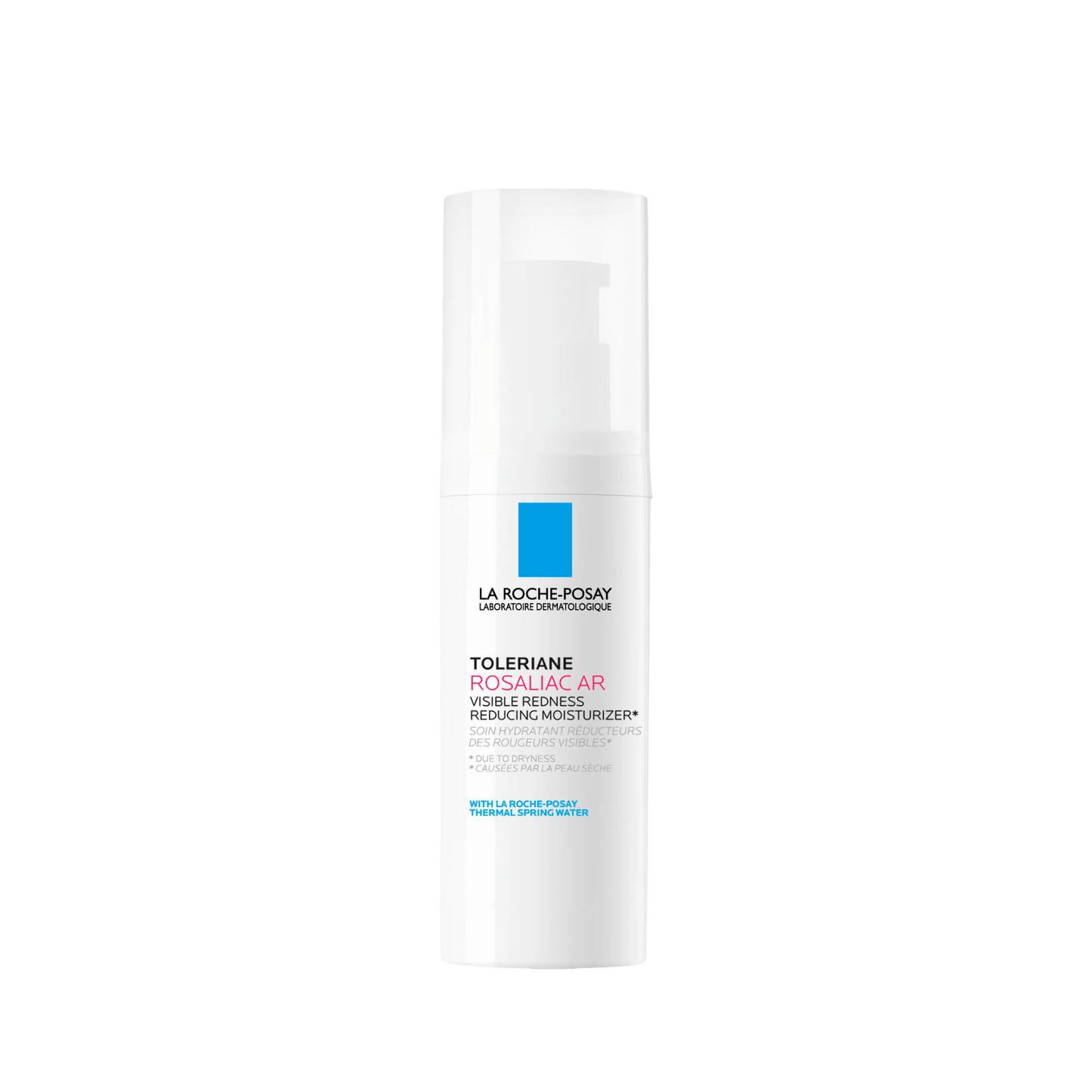 Get La Roche-Posay Toleriane Rosaliac AR Moisturizer Delivered at your doorstep 