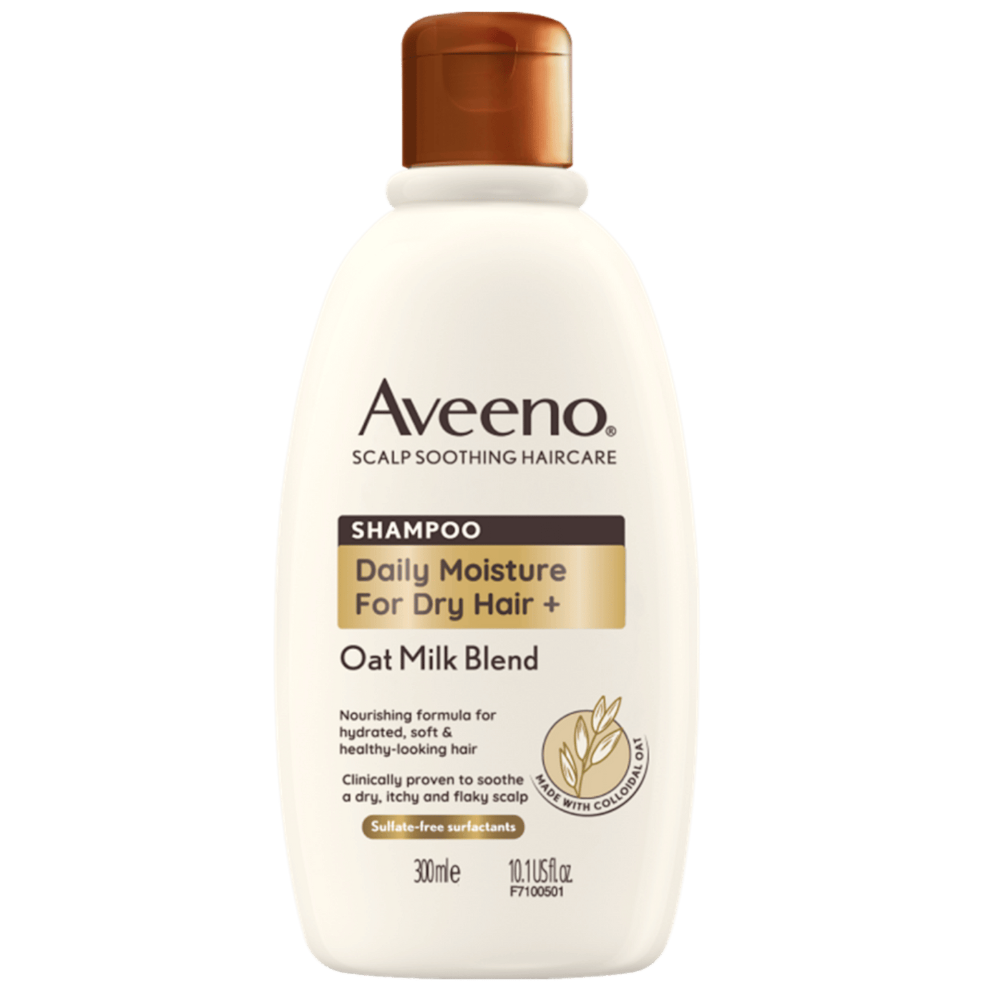 Aveeno Daily Moisture Oat Milk Blend Conitioner