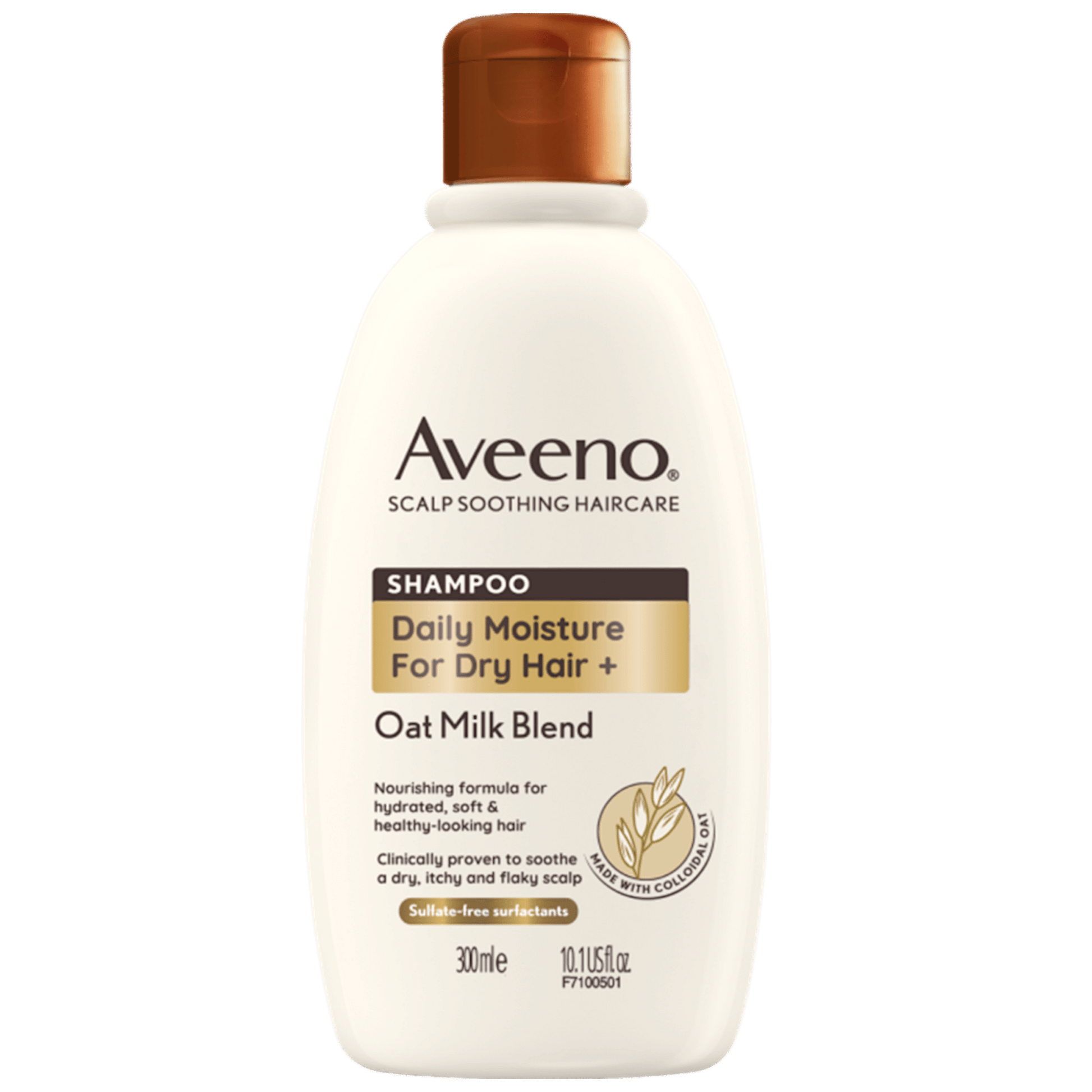 Aveeno Daily Moisture Oat Milk Blend Conitioner