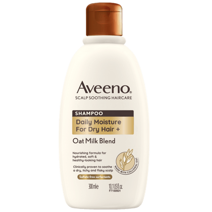 Aveeno Daily Moisture Oat Milk Blend Conitioner