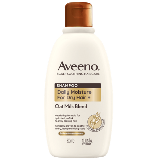 Aveeno Daily Moisture Oat Milk Blend Conitioner