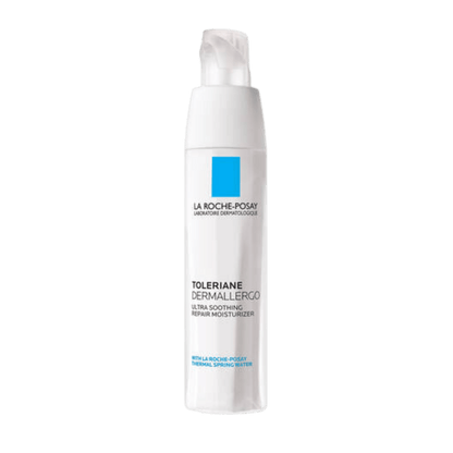 Buy La Roche-Posay Toleriane Ultra Soothing Repair Moisturizer (40ml) In Pakistan