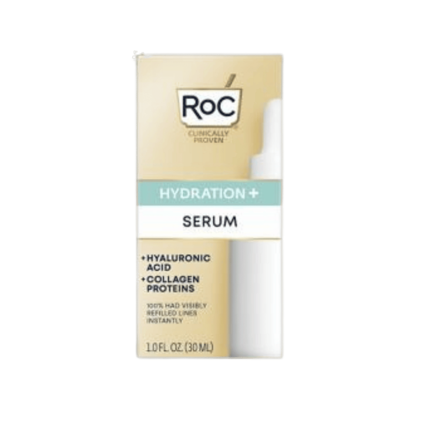 RoC Hydration+ Serum (30ml) Buy Avialable In Pakistan