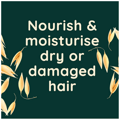 Aveeno Daily Use Hydrating Haircare