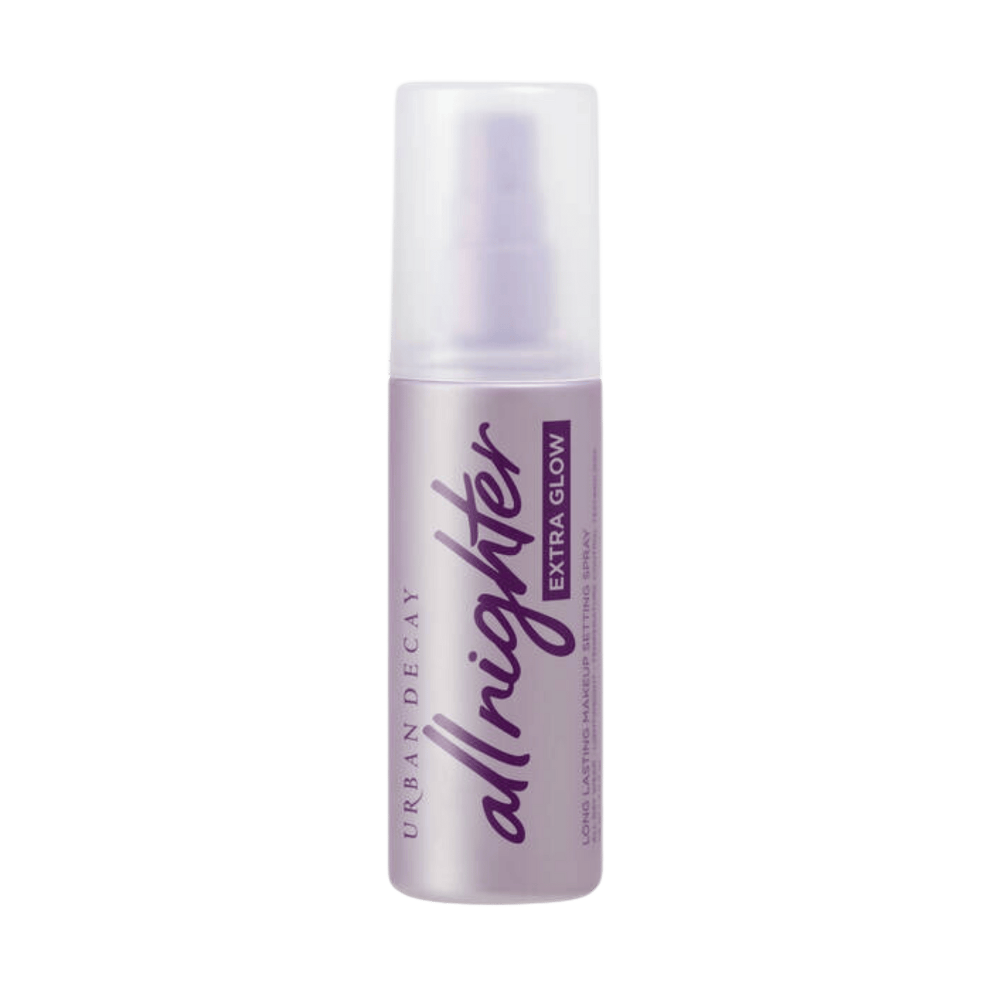 Buy Urban Decay All Nighter Ultra Glow Makeup Setting Spray (118ml) In SkinStash From Pakistan!