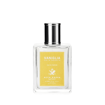 Available on Skinstash Acca Kappa Vaniglia fior di Mandorlo EUA DE PARFUM