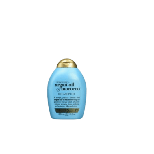 OGX Argan Oil of Morocco Shampoo (385ml)