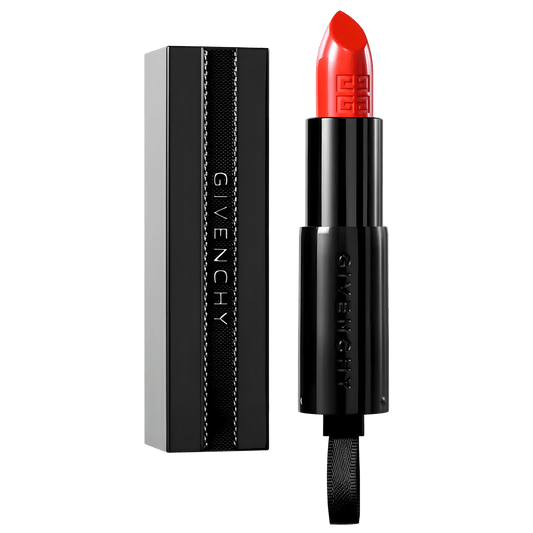 Givenchy Rouge Interdit Satin Lipstick Available in Pakistan