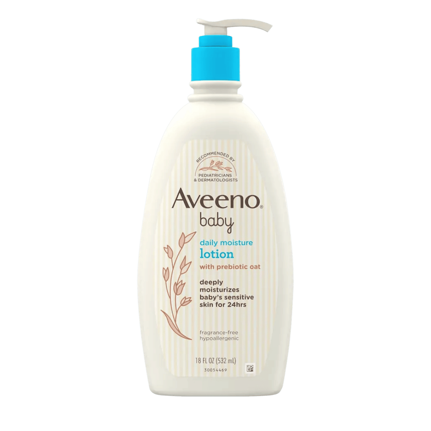 Aveeno Baby Daily Care Moisturising Lotion