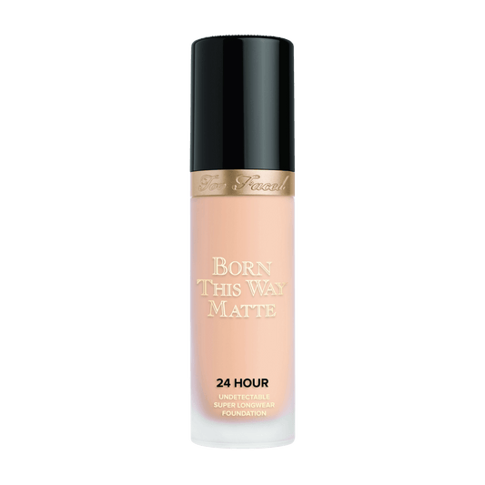 Buy Too Faced Born This Way 24-Hour Longwear Foundation in Pakistan