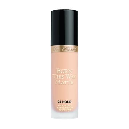 Buy Too Faced Born This Way 24-Hour Longwear Foundation in Pakistan