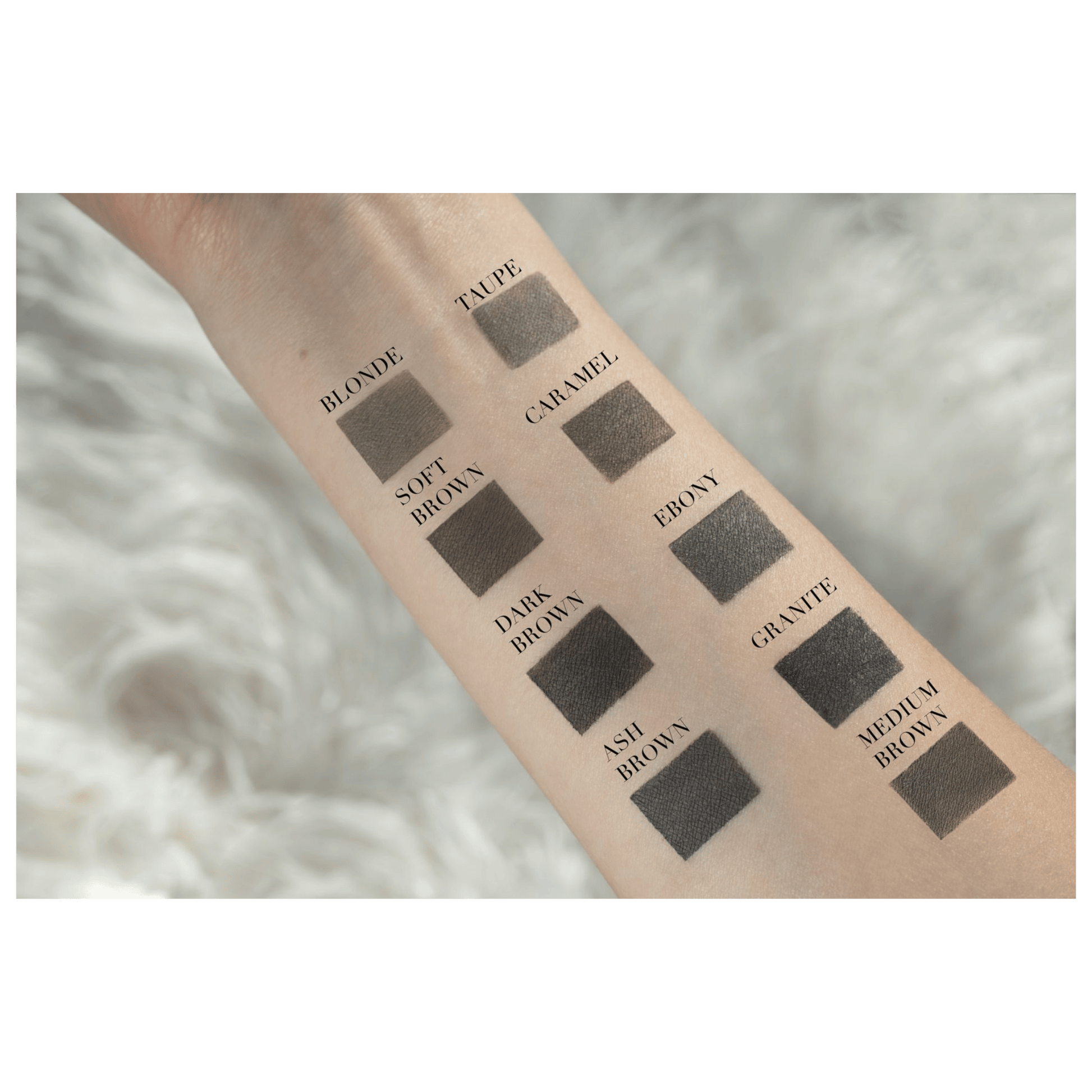 Anastasia Beverly Hills Dipbrow Pomade Available in Pakistan