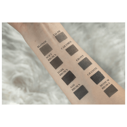 Anastasia Beverly Hills Dipbrow Pomade Available in Pakistan