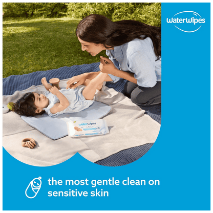 WaterWipes Baby Wipes Natural Baby Wipes Available in Pakistan