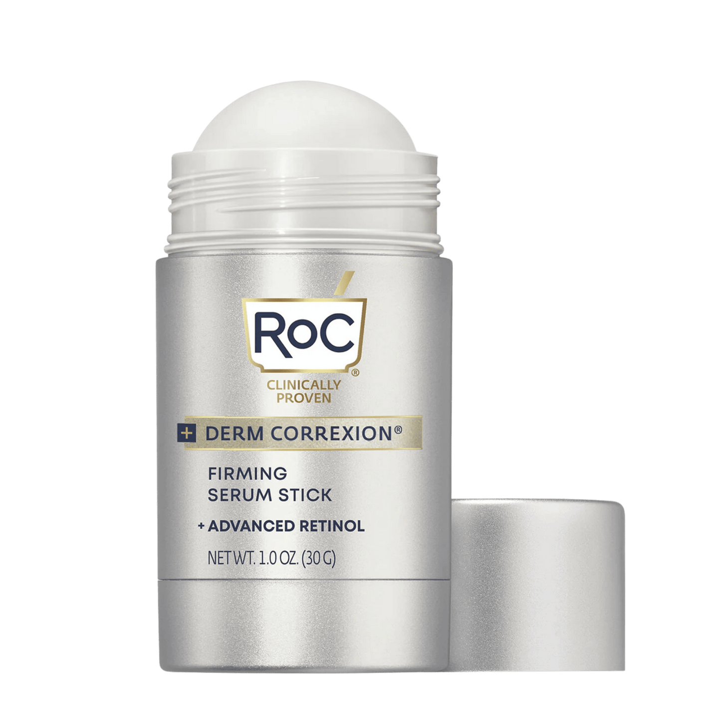 RoC, +Derm Correxion Firming Serum Stick (30 G) Buy Online In Pakistan From SkinStash