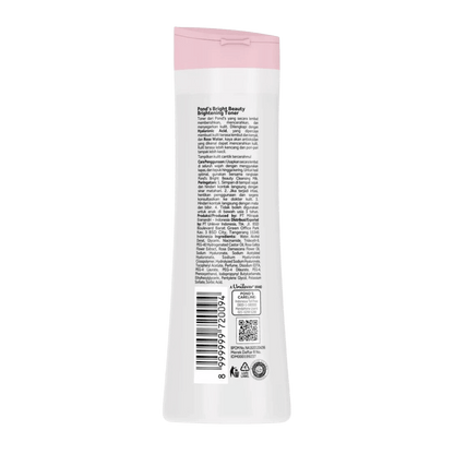 Pond's Bright Beauty Brightening Toner with Hyaluronic Acid 150ml