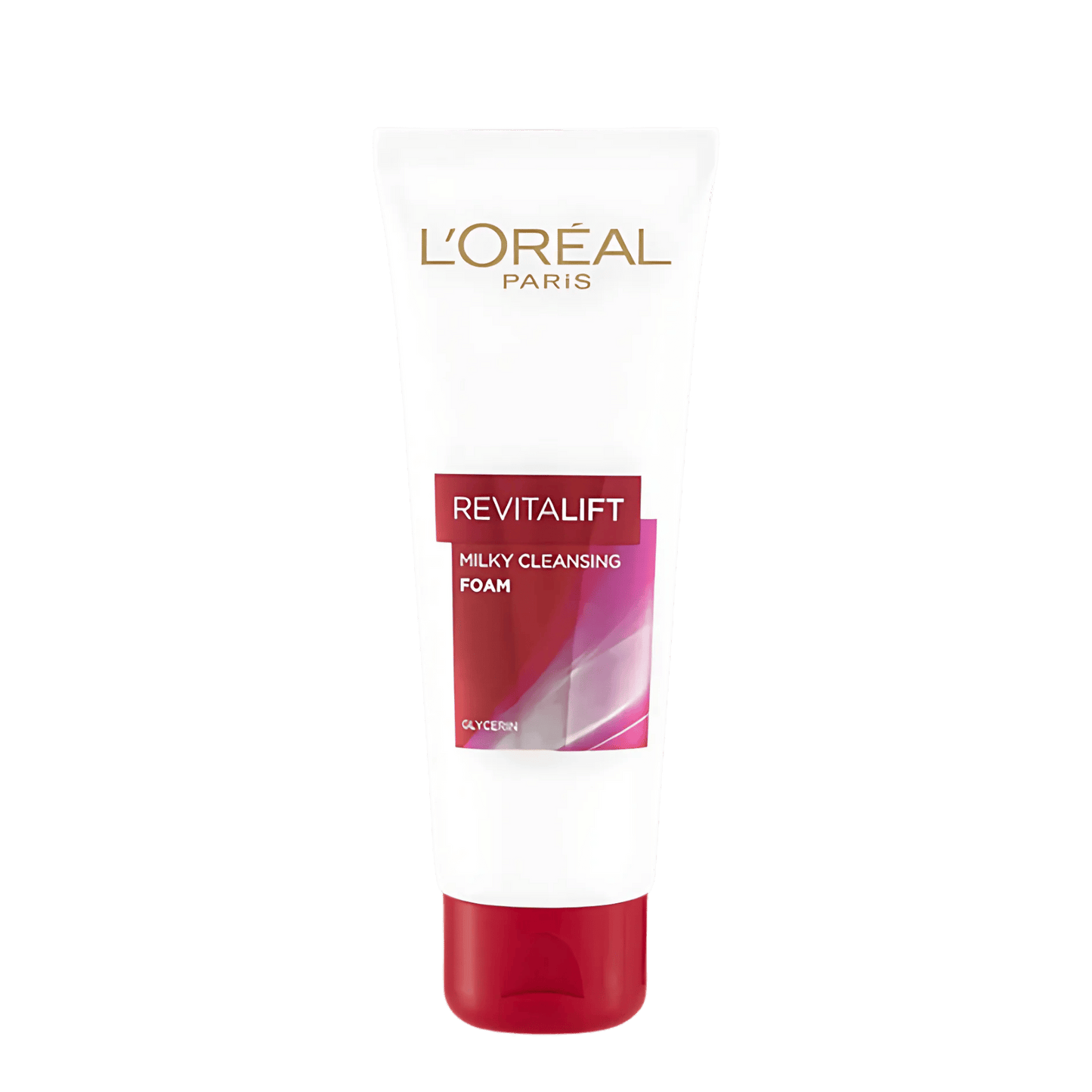 Buy L'Oreal Paris Revitalift Milky Cleansing Foam, 100ml In Pakistan From SkinStash!