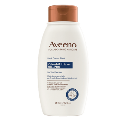 Refreshing hair shampoo by Fresh Greens Blend Buy Online In Pakistan