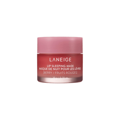 Laneige Lip Sleeping Mask [Berry] online on skinstash pakistan