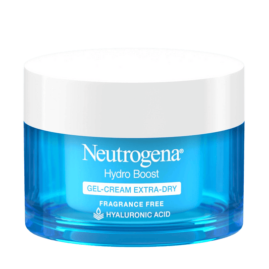 neutrogena gel cream extra dry in pakistan