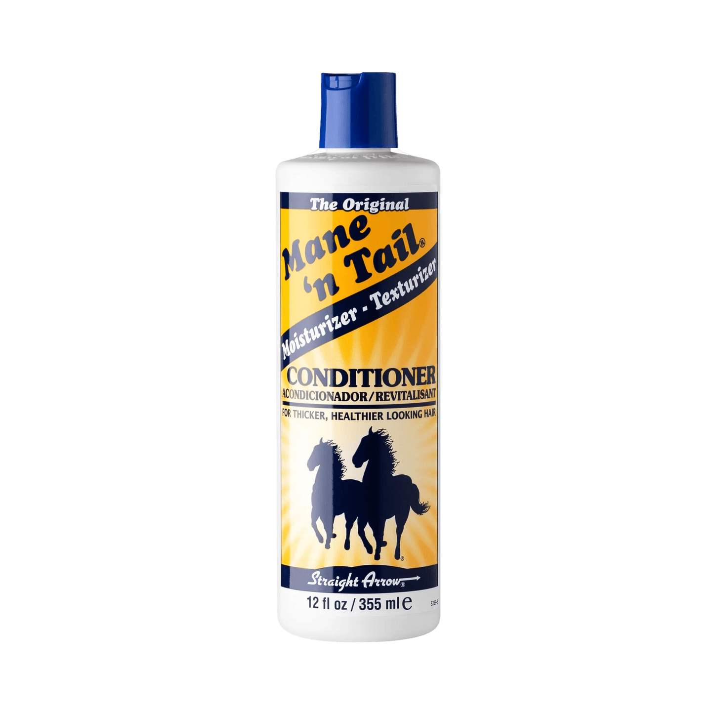 The Original Mane n Tail Deep Moisturizing Shampoo For Dry Damage Hair skinstash in pakistan