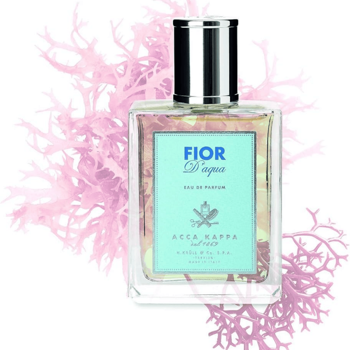 Acca Kappa Fior D Aqua EAU De Parfum (100ml)