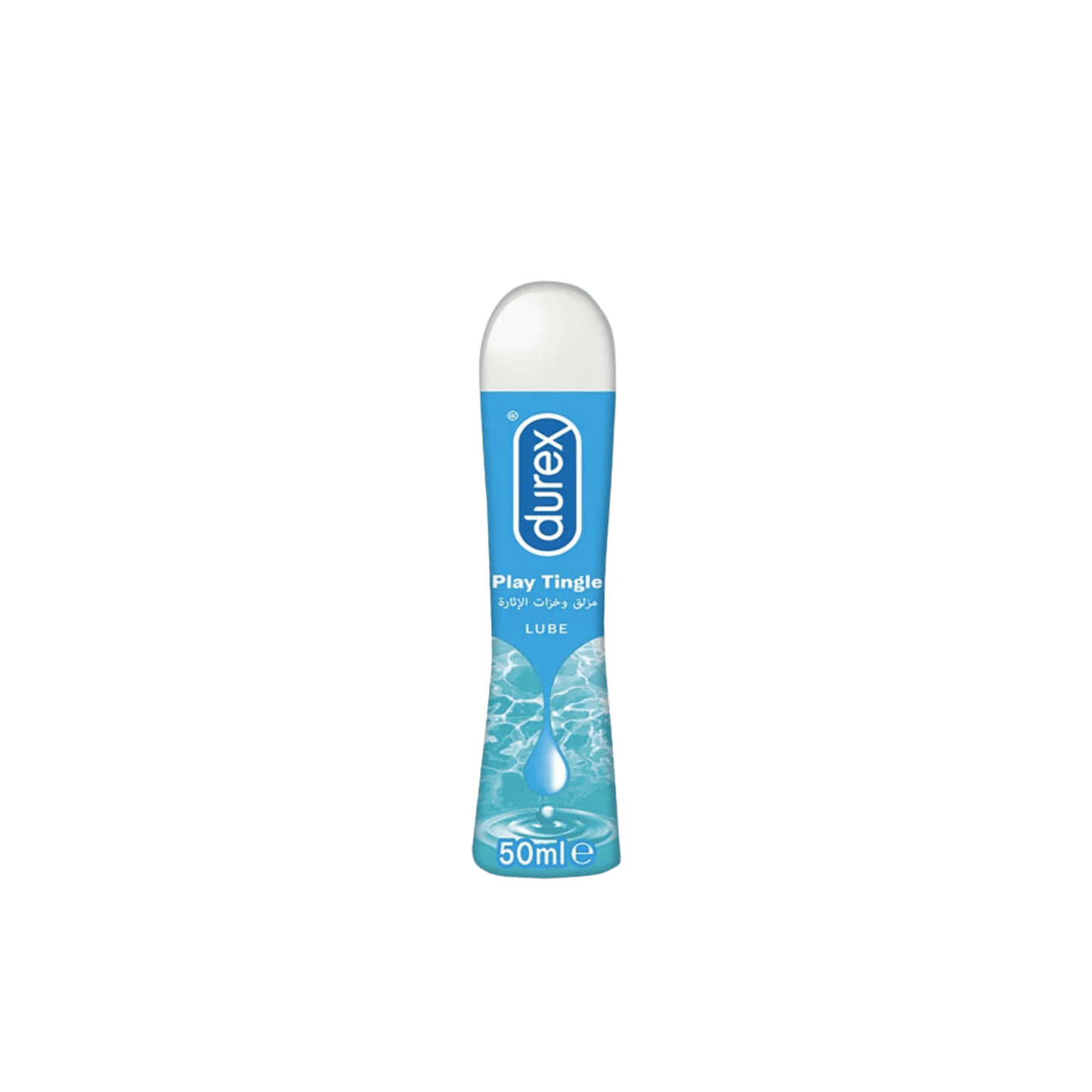 Durex Play Tingle Lube