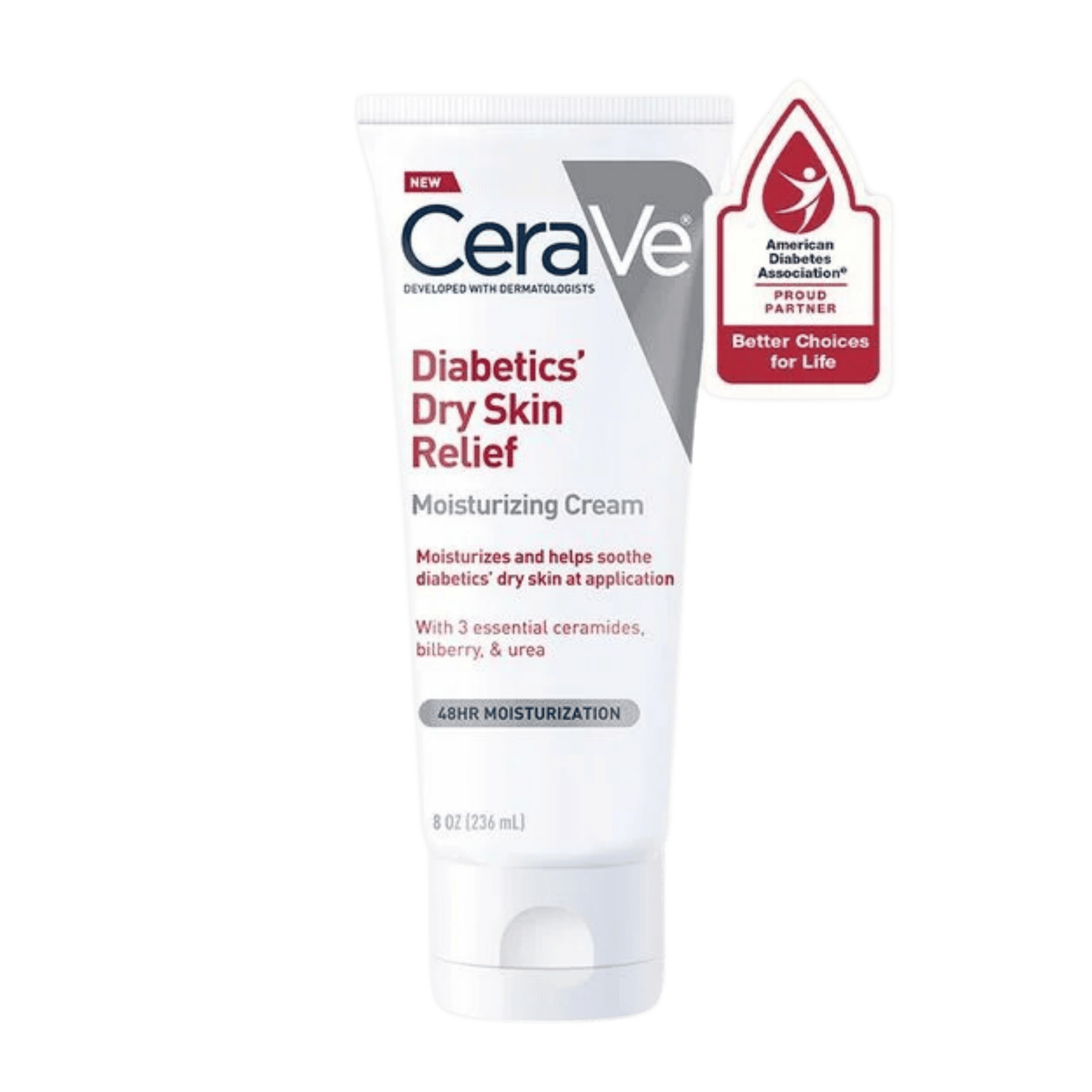 CeraVe Diabetics Dry Skin Relief Moisturizing Cream, Diabetic Moisturizer, Dry Skin Moisturizer, Skin Moisturizer, Skin Care, Health and Beauty, Pakistani Skincare, Luxury Skincare
