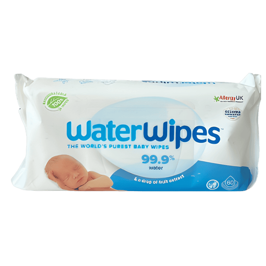 WaterWipes Baby Wipes Natural Baby Wipes Available in Pakistan