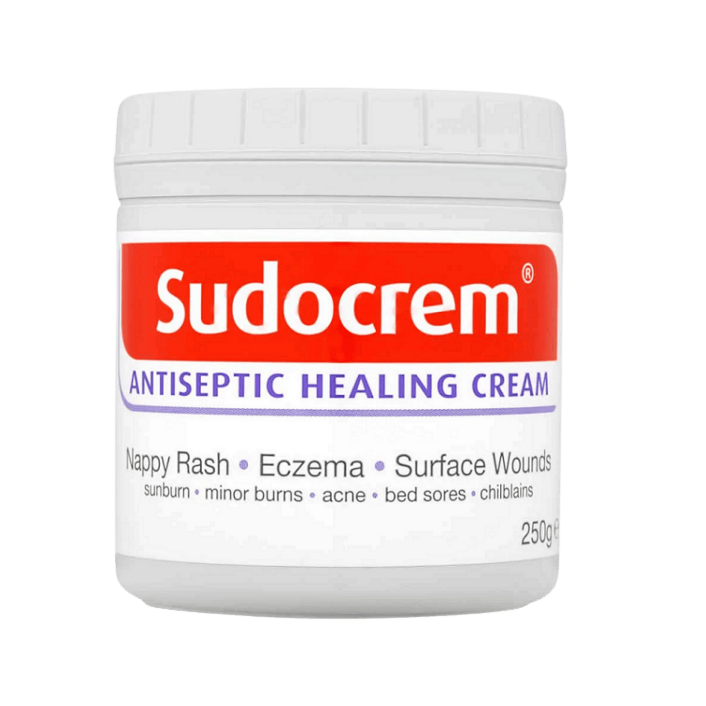 Sudocrem Antiseptic Healing Cream (250g)