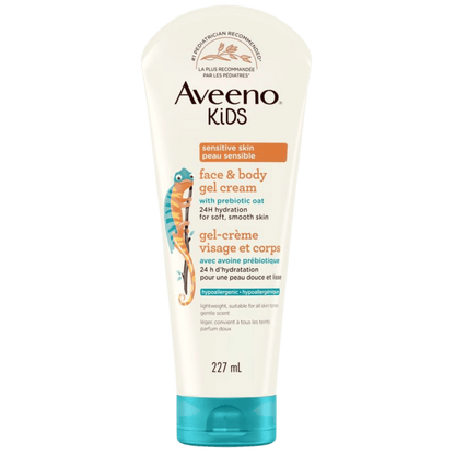 Aveeno lightweight moisturizer for children buy online 