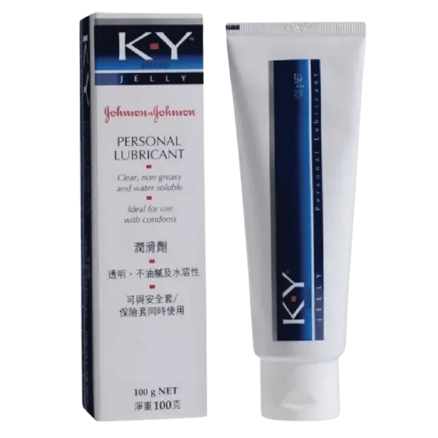 KY jelly 100g lubricant pakistan