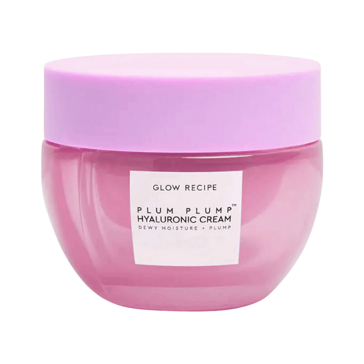 Glow Recipe Plum Plump Hyaluronic Cream