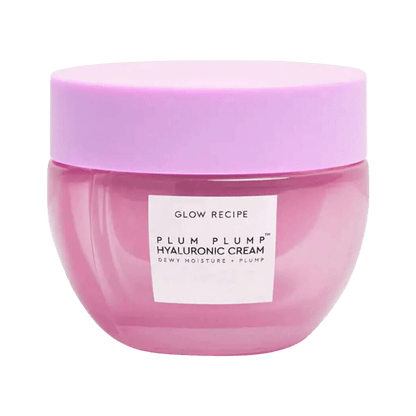 Glow Recipe Plum Plump Hyaluronic Cream