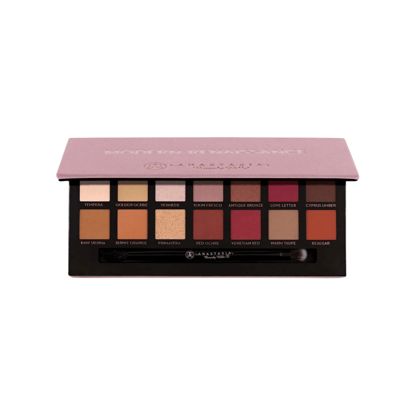 Anastasia Beverly Hills Modern Renaissance Eyeshadow Palette Available in Pakistan